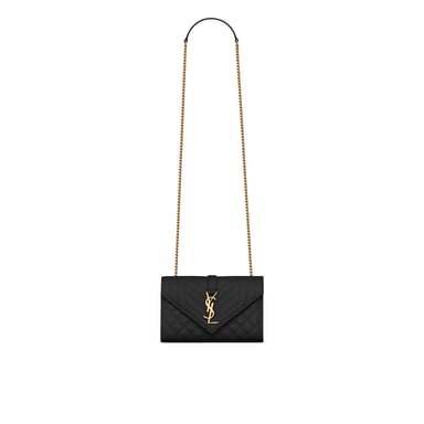 Saint Laurent Envelope Small Bag