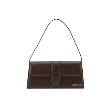 Jacquemus Le Grand Bambino Lange Tas