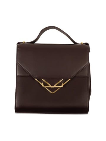 The Clip Shoulder Bag