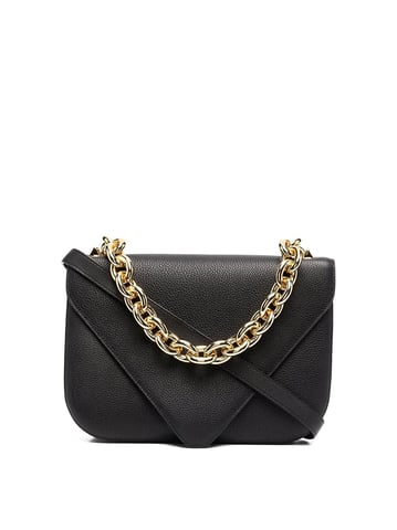 Mount Chain Shoulder Bag