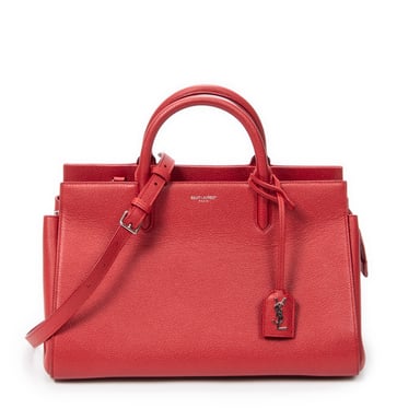 Small Cabas Rive Gauche   schoudertas