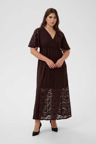 Jersey jurk KClara Jersey jurk Tight fit