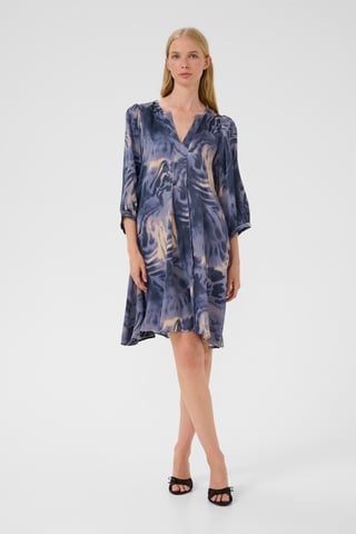 Jurk KBBliss Jurk A-shape