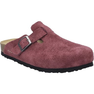JOSEF SEIBEL Women Clog Hermine 04 in purple