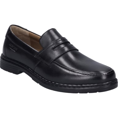 JOSEF SEIBEL Men Slipper Alastair 06 in black