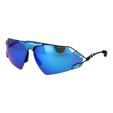 Nike Sunglasses DV6954 410 76 Zeus Edge Titanium