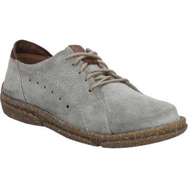 JOSEF SEIBEL Women Low shoe Neele 67 in gray