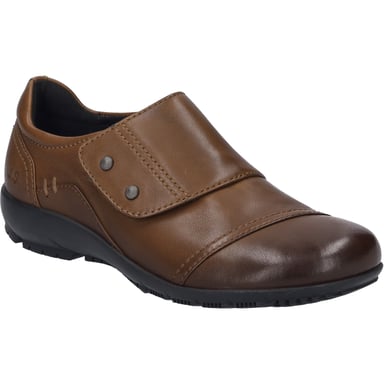 JOSEF SEIBEL Women Low shoe Charlotte 08 in brown