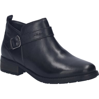 JOSEF SEIBEL Women Low shoe Kate 10 in black