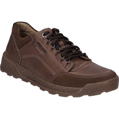 JOSEF SEIBEL Men Low shoe Raymond 01 in brown