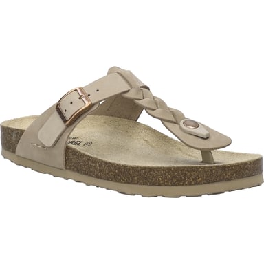 JOSEF SEIBEL Women Sandal Hermine 15 in beige