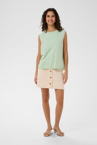 Mouwloos vest MilaSZ Mouwloos vest Regular fit