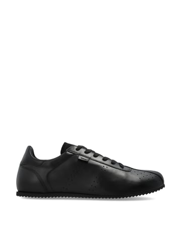 Soft Step De Coeur Logo Sneakers
