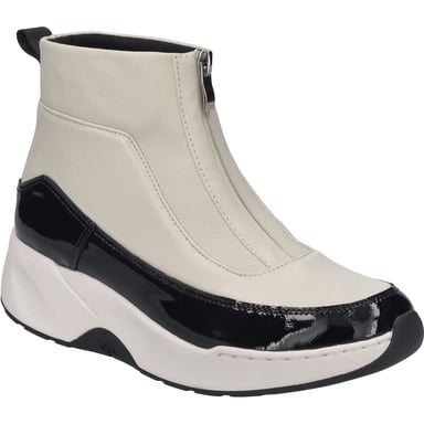 JOSEF SEIBEL Women Sneaker Lissi 02 in black
