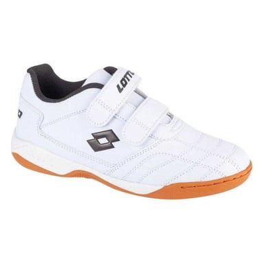 Lotto Childrens/Kids Pacer Trainers (White)