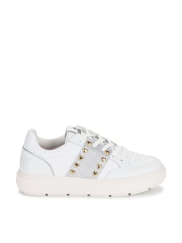 Bold 40 Studded Sneakers