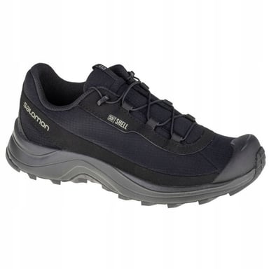 Salomon Womens/Ladies Fury Trainers (Black)