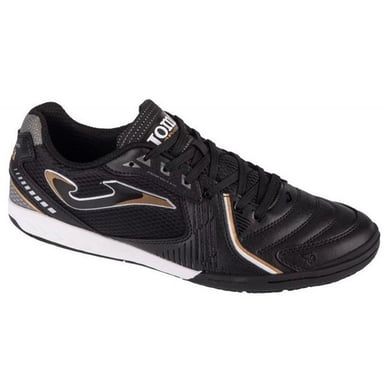 Joma Mens Dribling 24 Indoor Football Trainers (Black)