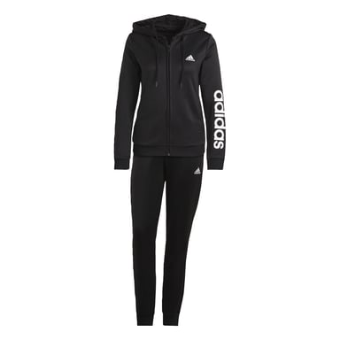 Essentials Logo French Terry Track Suit