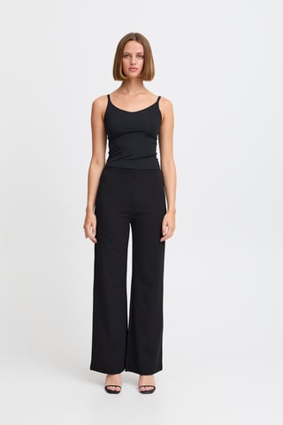 IHKATINE PA Casual pants Regular fit