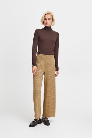 IHKATE CAMELEON PA2 Casual pants Regular fit