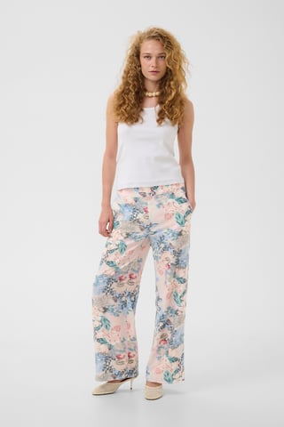 Casual broek CUlotus Casual broek Relaxed fit