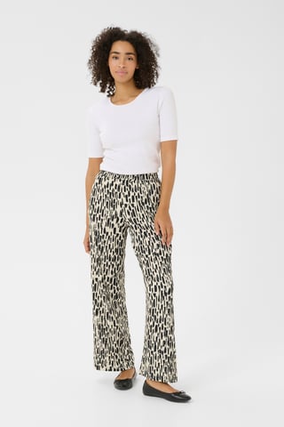 Casual broek BPanika Casual broek Regular fit