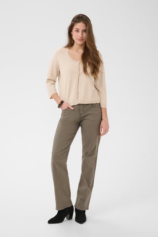 CRDela Bolero Knitted cardigan Regular fit