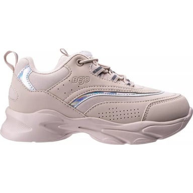 Bejo Childrens/Kids Beigy Trainers (Beige)