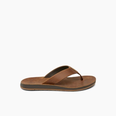 Reef Mens Ojai Classic Dark Brown
