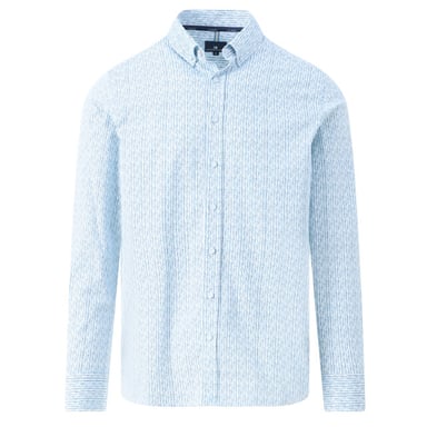 State of Art Casual overhemd