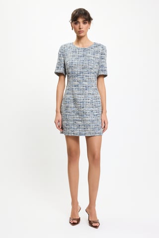BENU Tweed dress