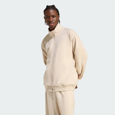 SOFT LUX TRACK TOP