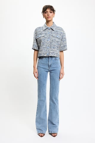 BENU Tweed T-shirt