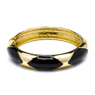Luxenter bracelet finished in rhodium - Yilub
