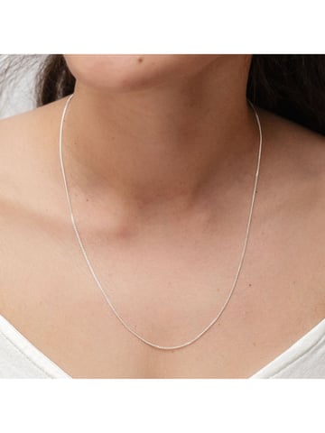 Zeeme Basic Necklace 925/- sterling silver 50cm