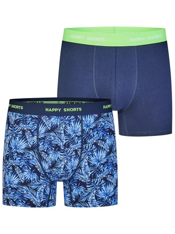 Happy Shorts Men Boxer Jersey
