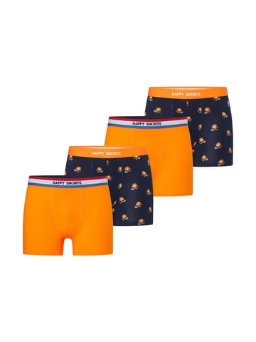 Happy Shorts Men Drink Koningsdag