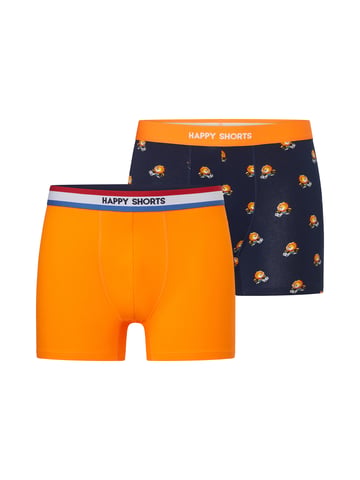 Happy Shorts Men Drink Koningsdag