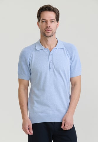 Polo Shirt Short Sleeve Knit Polo Shirt Short Sleeve