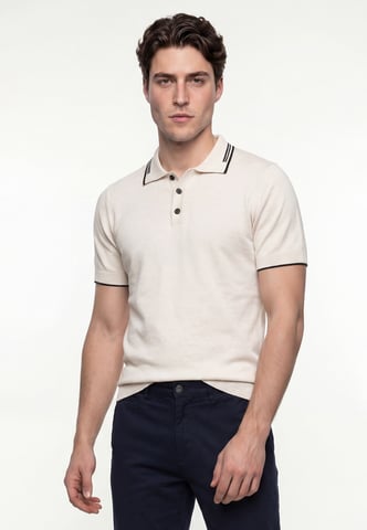 Polo Shirt Short Sleeve Knit Polo Shirt Short Sleeve