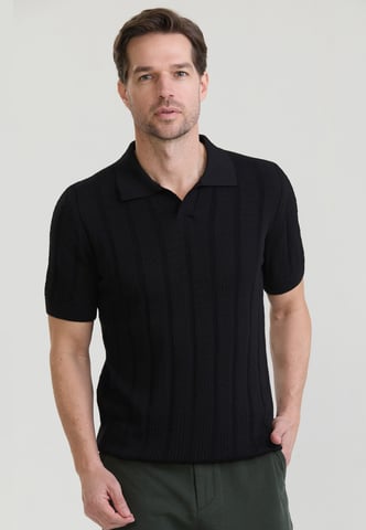 Polo Shirt Short Sleeve Knit Polo Shirt Short Sleeve