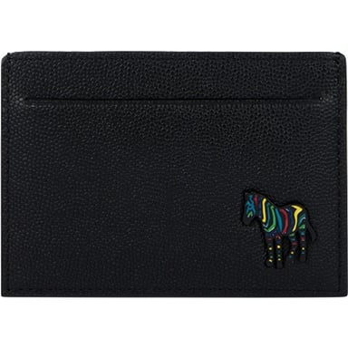 Paul Smith Zebra Card Holder