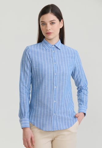 Shirt Striped Long Sleeve Shirt
