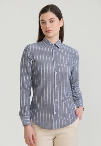 Shirt Striped Long Sleeve Shirt