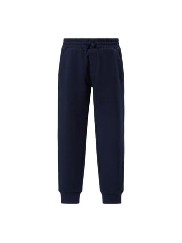 North Sails Sweatpants Logo patch
