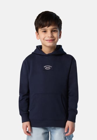 North Sails Hoodie With Newport label