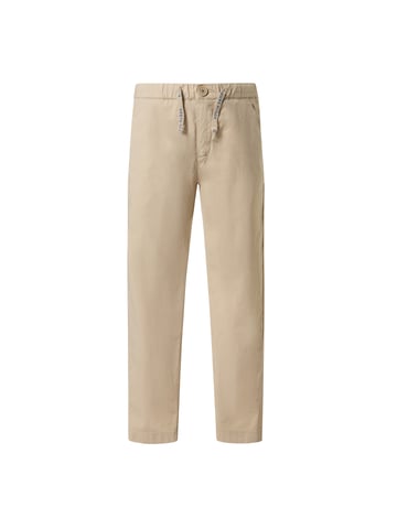 North Sails Chino broek Elastische taille