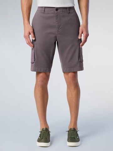North Sails Cargo shorts America gabardine