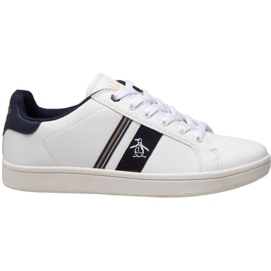 Original Penguin Steadman Retro Sneakers